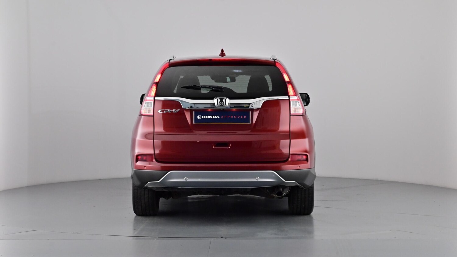 Used Honda CR-V 2017 for sale - 76773227: Photo 69