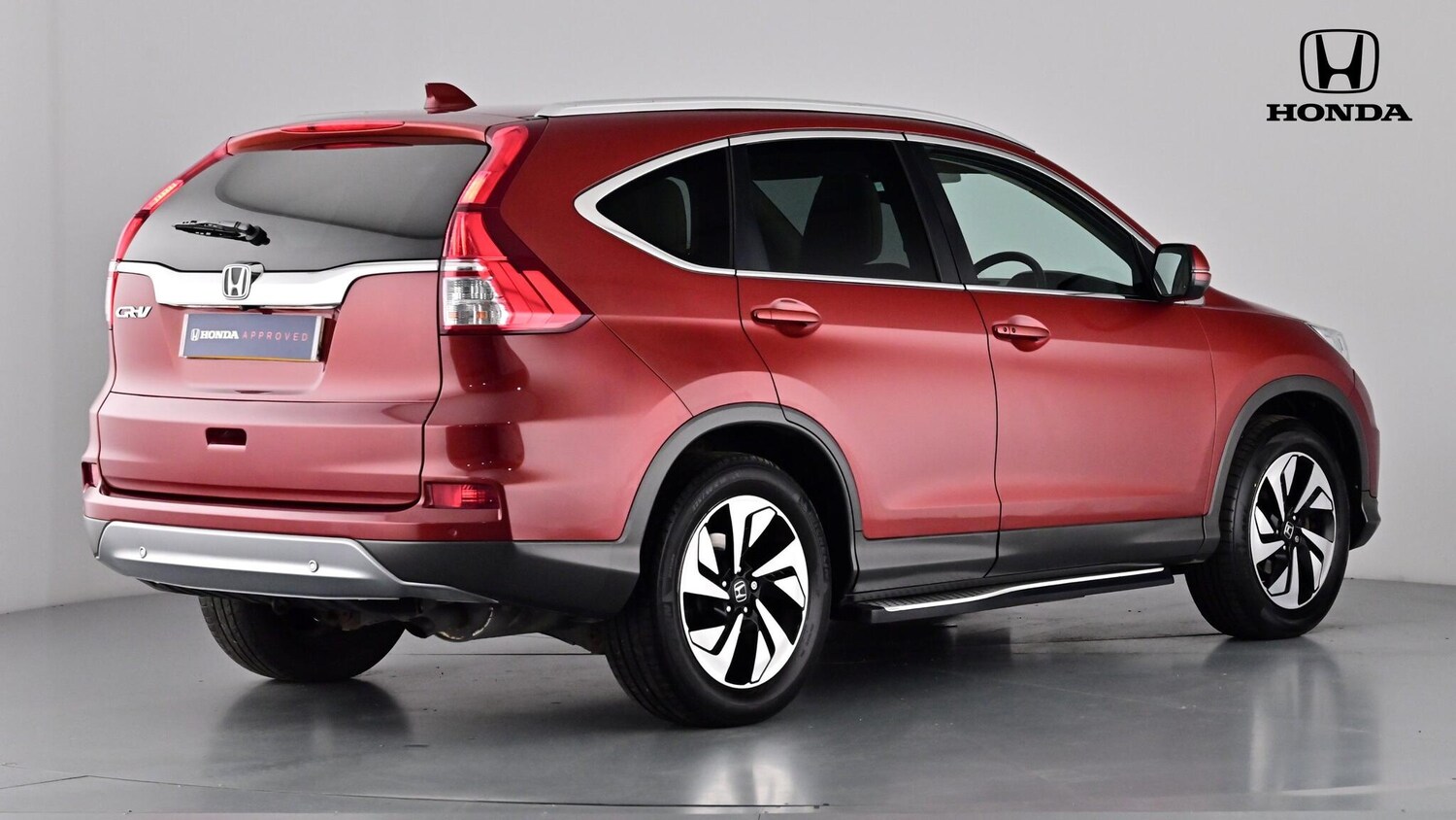 Used Honda CR-V 2017 for sale - 76773227: Photo 7