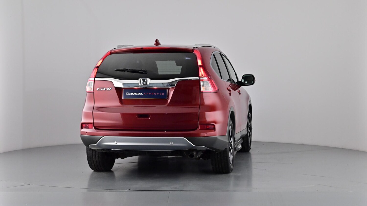 Used Honda CR-V 2017 for sale - 76773227: Photo 70