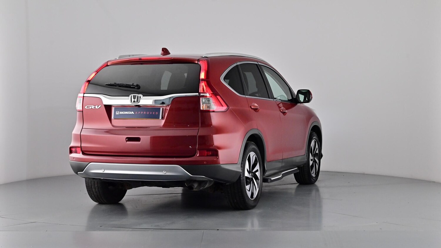 Used Honda CR-V 2017 for sale - 76773227: Photo 71