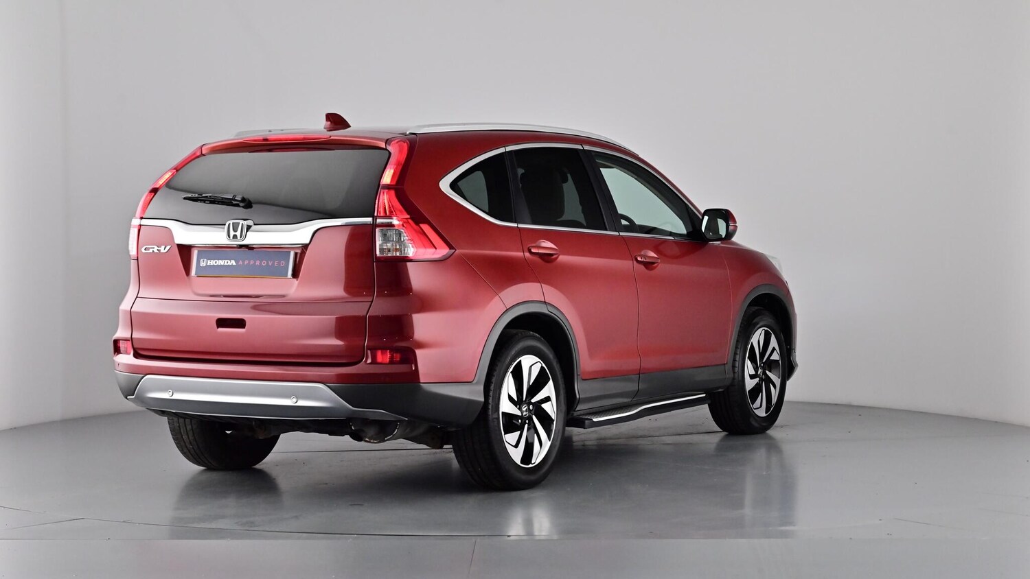 Used Honda CR-V 2017 for sale - 76773227: Photo 72