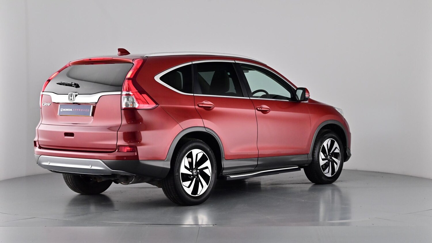 Used Honda CR-V 2017 for sale - 76773227: Photo 73