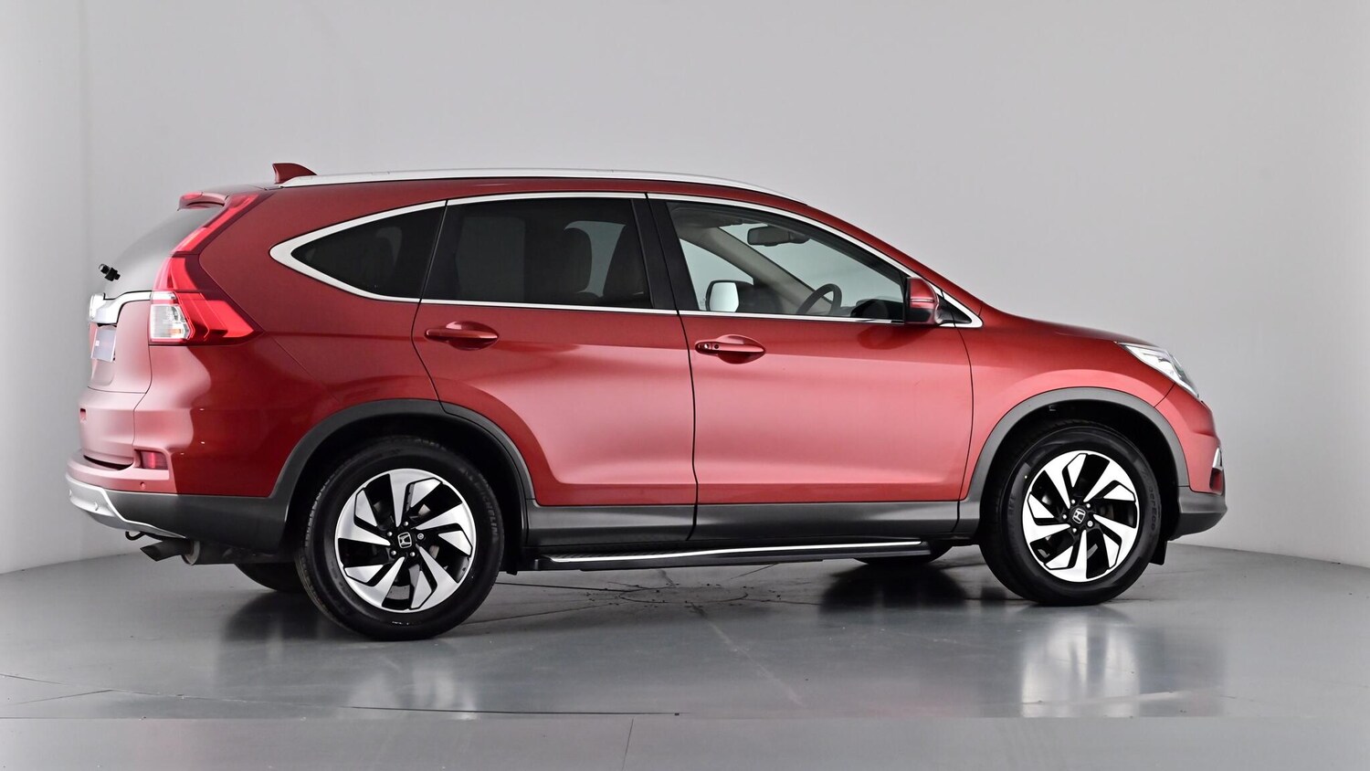 Used Honda CR-V 2017 for sale - 76773227: Photo 76