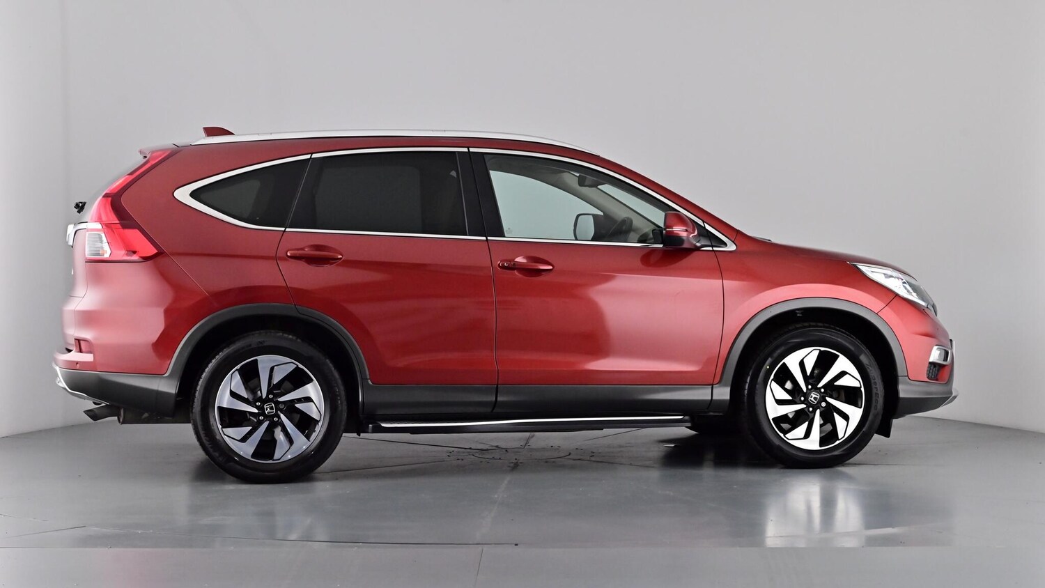 Used Honda CR-V 2017 for sale - 76773227: Photo 77