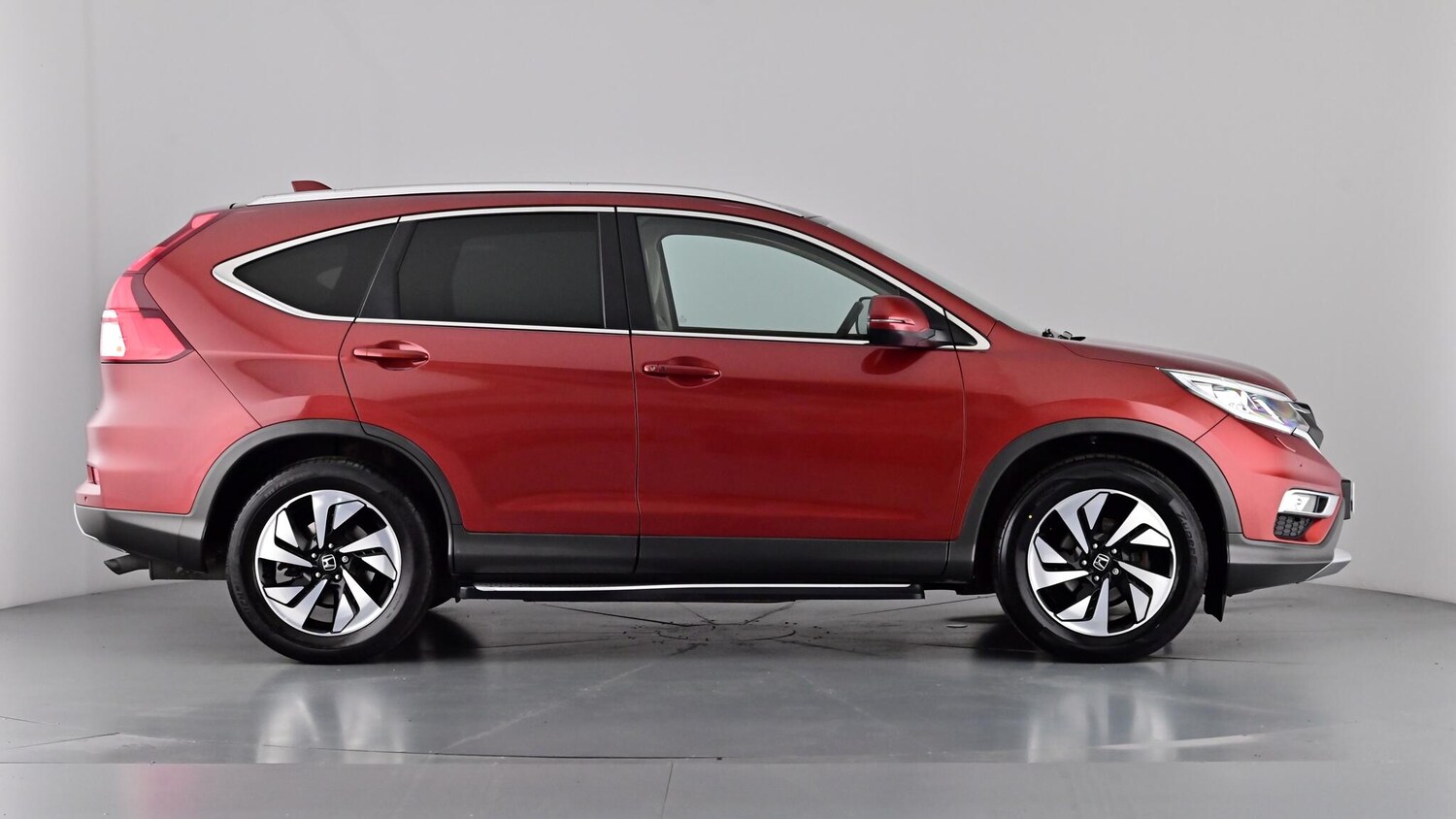 Used Honda CR-V 2017 for sale - 76773227: Photo 78