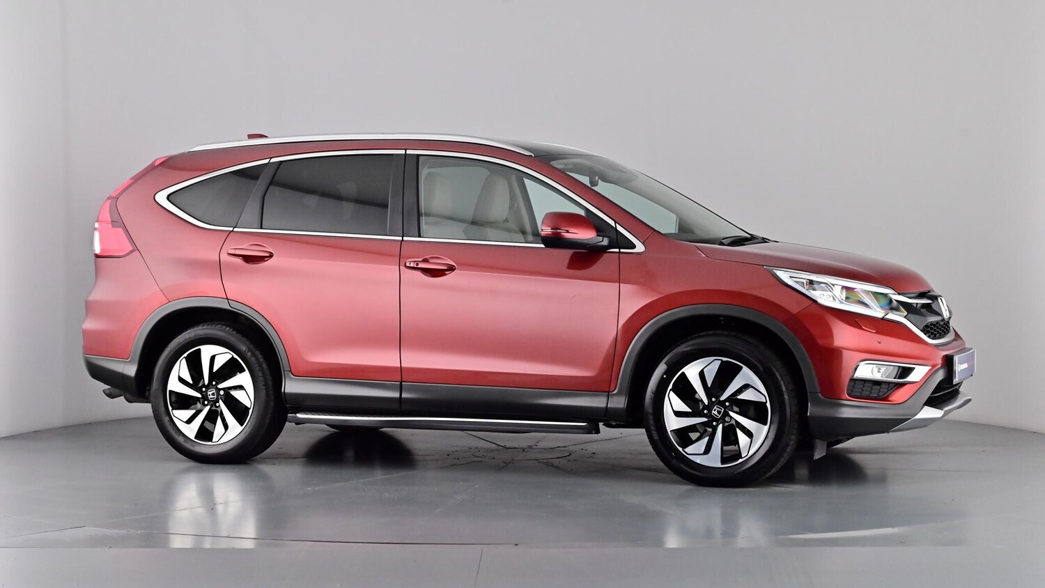 Used Honda CR-V 2017 for sale - 76773227: Photo 80