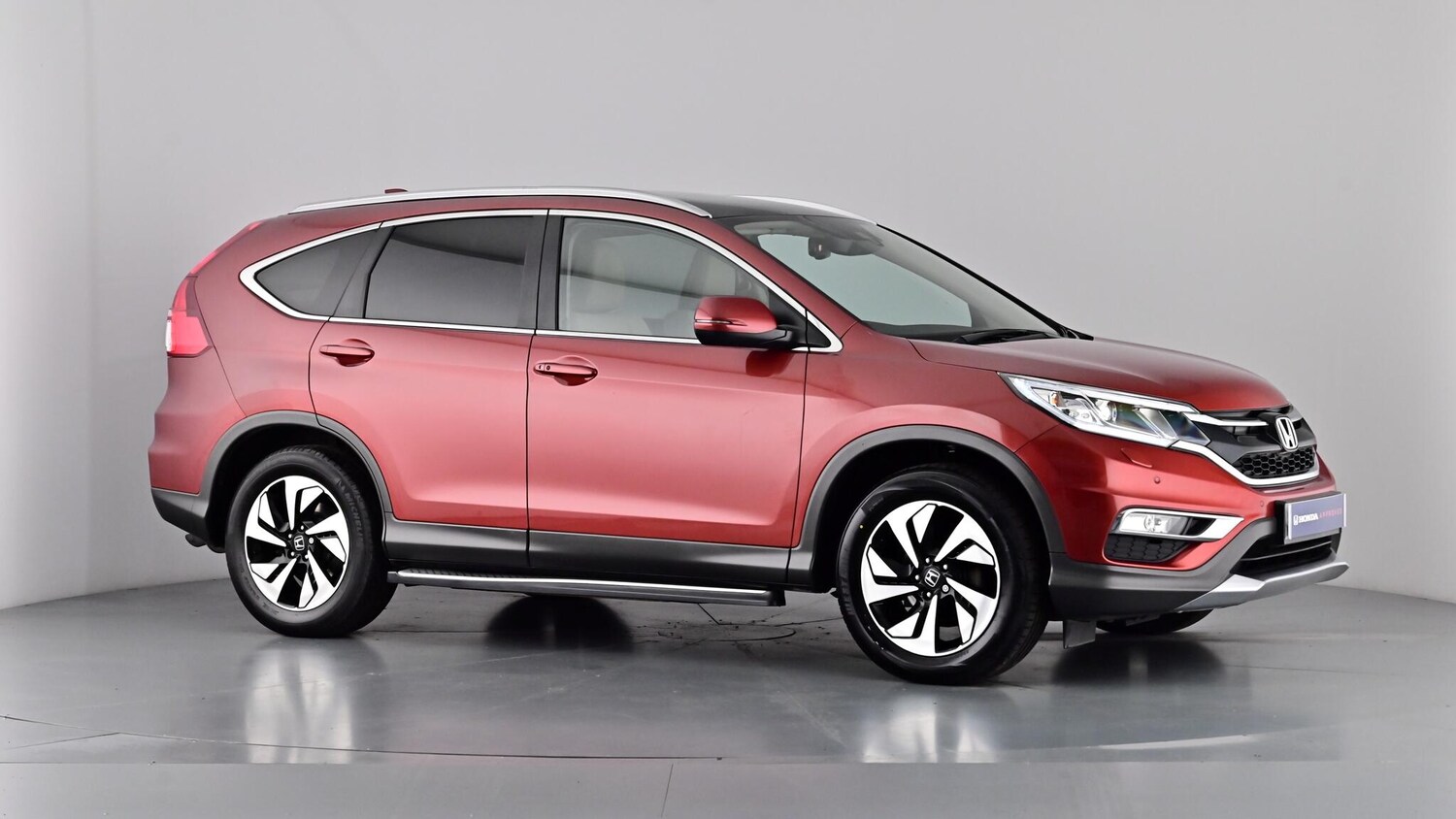 Used Honda CR-V 2017 for sale - 76773227: Photo 81