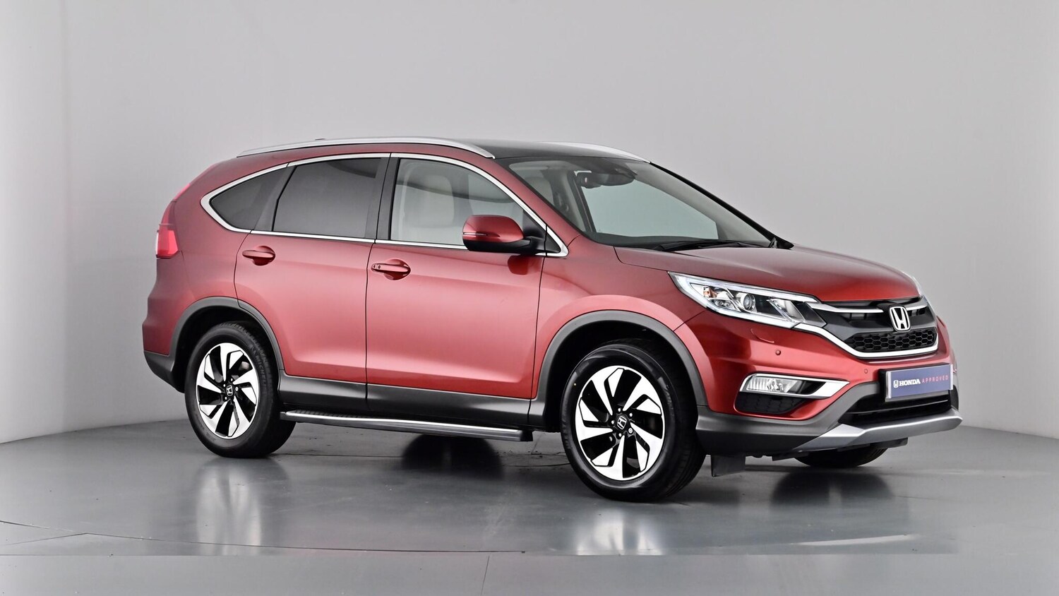 Used Honda CR-V 2017 for sale - 76773227: Photo 82