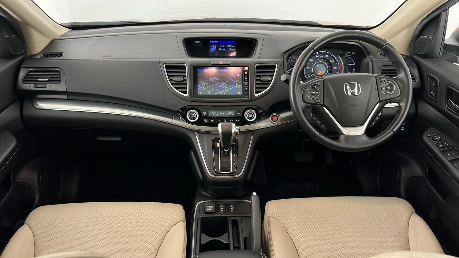 Used Honda CR-V 2017 for sale - 76773227: Photo 9