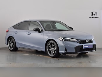 Used Honda Civic 2025 for sale - 78701139: Photo