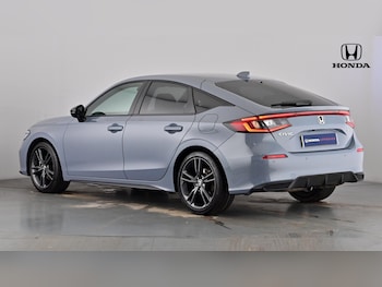 Used Honda Civic 2025 for sale - 78701139: Photo