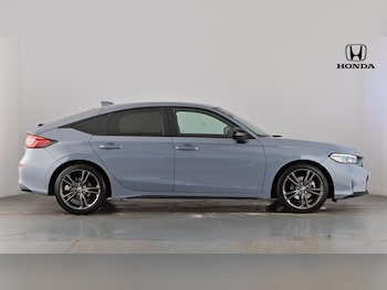 Used Honda Civic 2025 for sale - 78701139: Photo