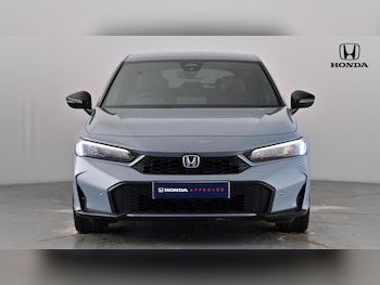 Used Honda Civic 2025 for sale - 78701139: Photo