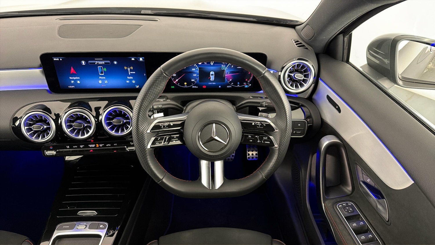 Used Mercedes-Benz A-Class 2023 for sale - 77532119: Photo 10