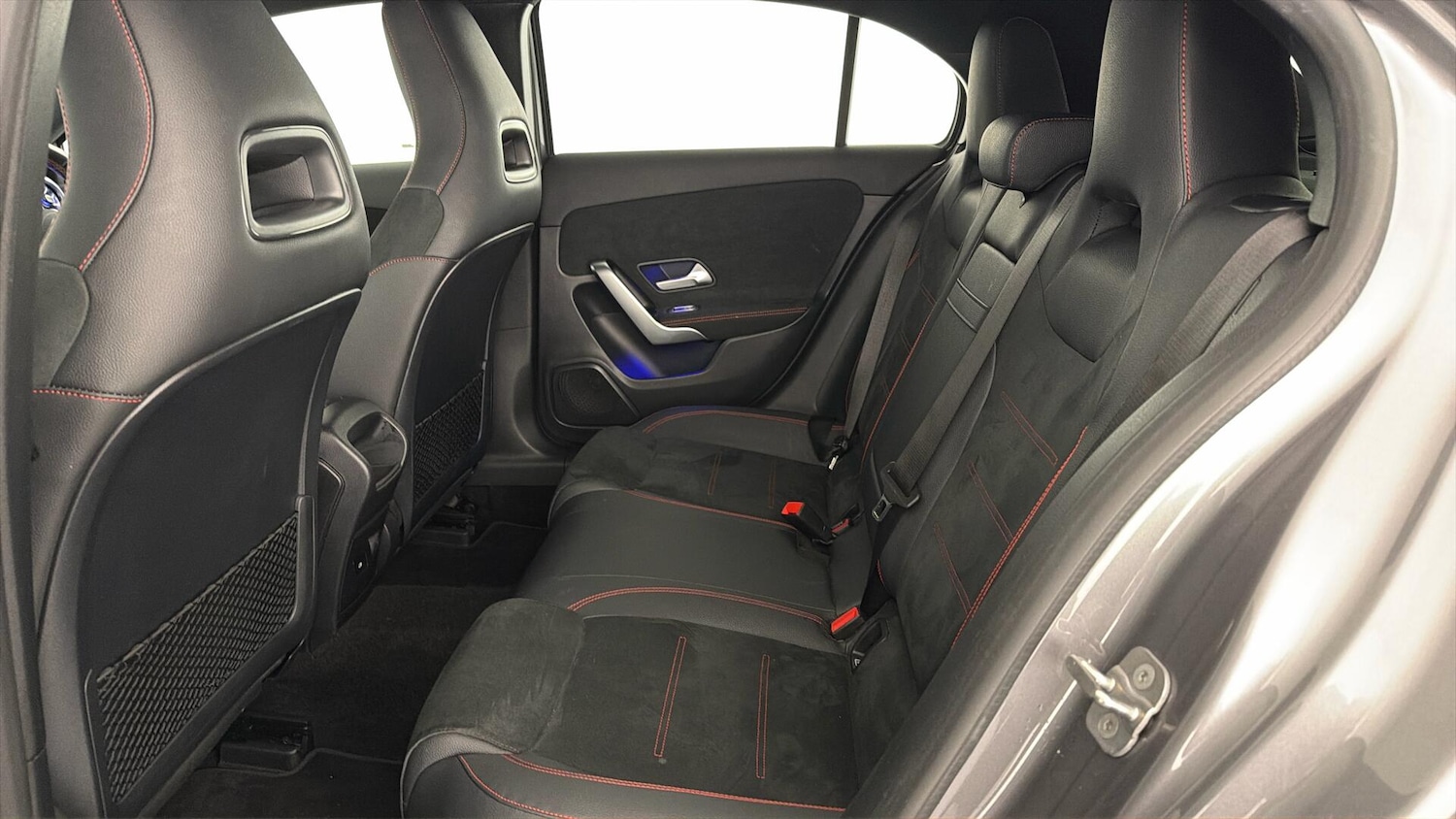 Used Mercedes-Benz A-Class 2023 for sale - 77532119: Photo 11