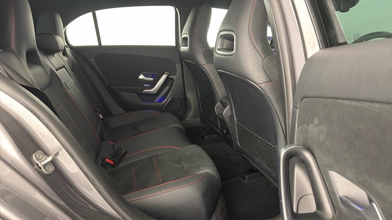 Used Mercedes-Benz A-Class 2023 for sale - 77532119: Photo 13