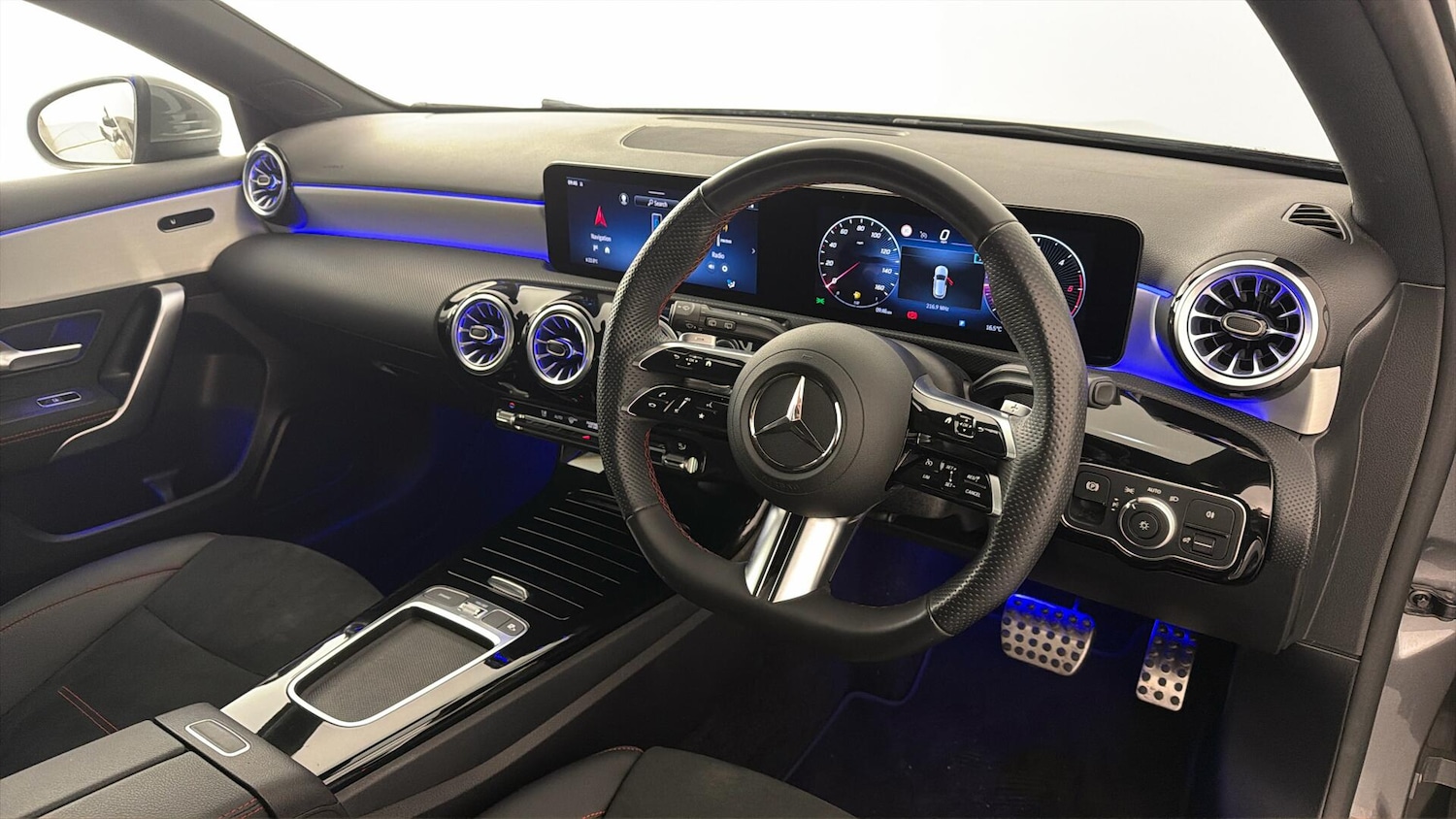 Used Mercedes-Benz A-Class 2023 for sale - 77532119: Photo 14