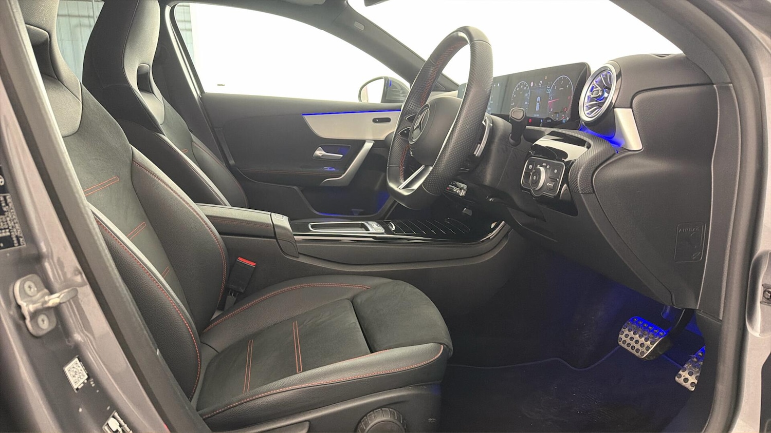 Used Mercedes-Benz A-Class 2023 for sale - 77532119: Photo 15