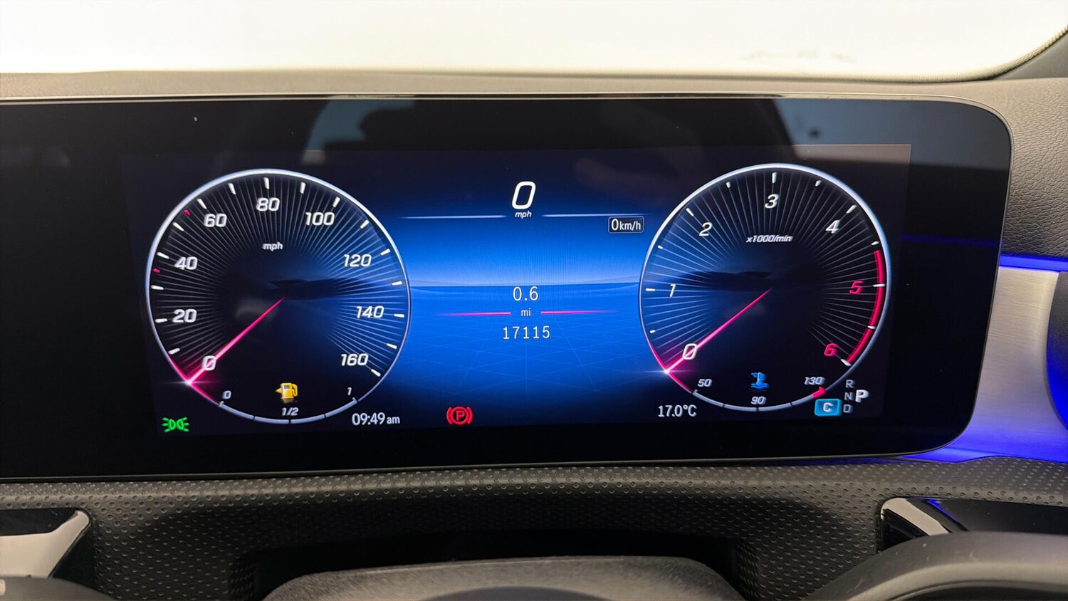 Used Mercedes-Benz A-Class 2023 for sale - 77532119: Photo 16