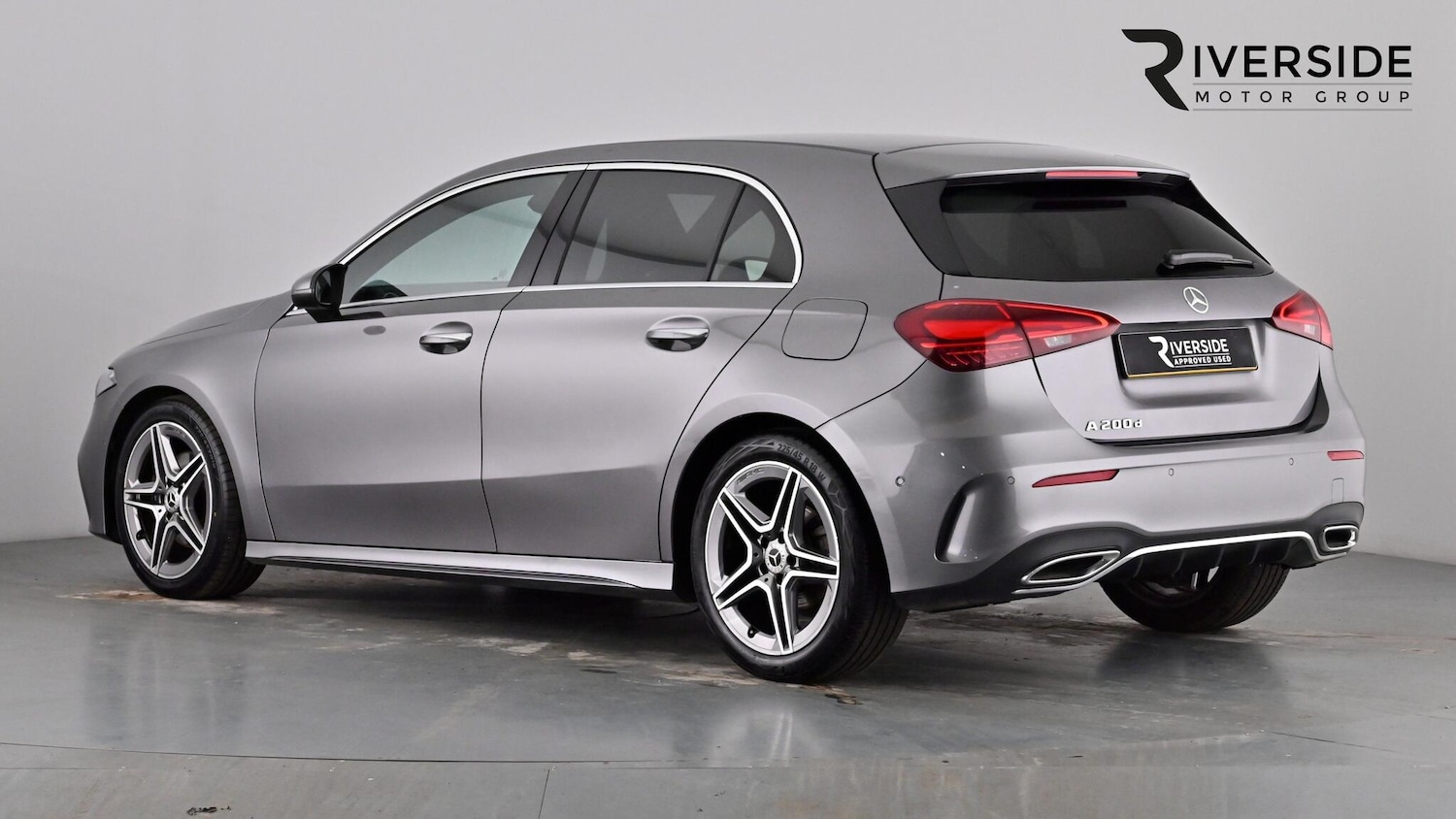 Used Mercedes-Benz A-Class 2023 for sale - 77532119: Photo 2