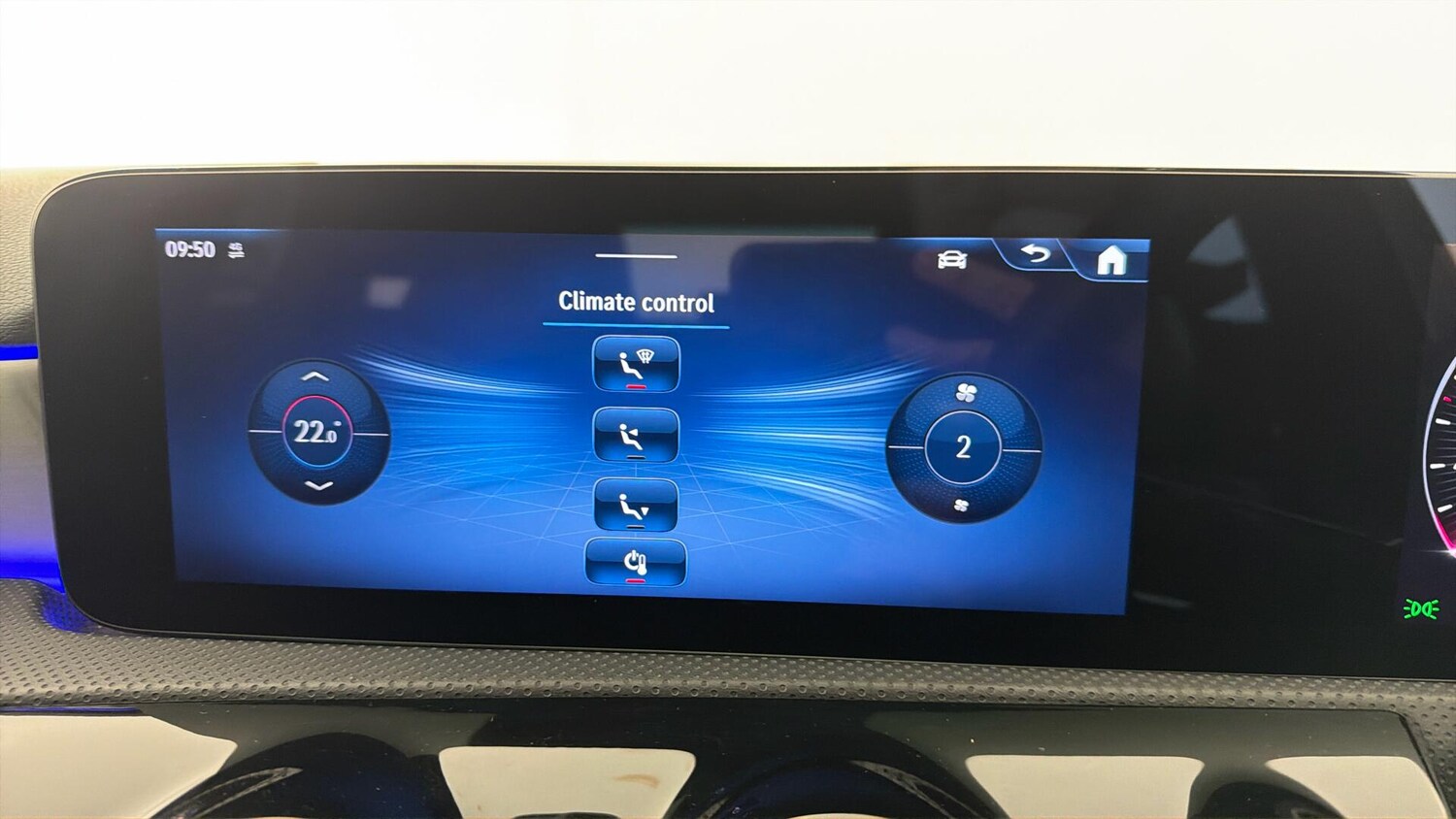 Used Mercedes-Benz A-Class 2023 for sale - 77532119: Photo 20