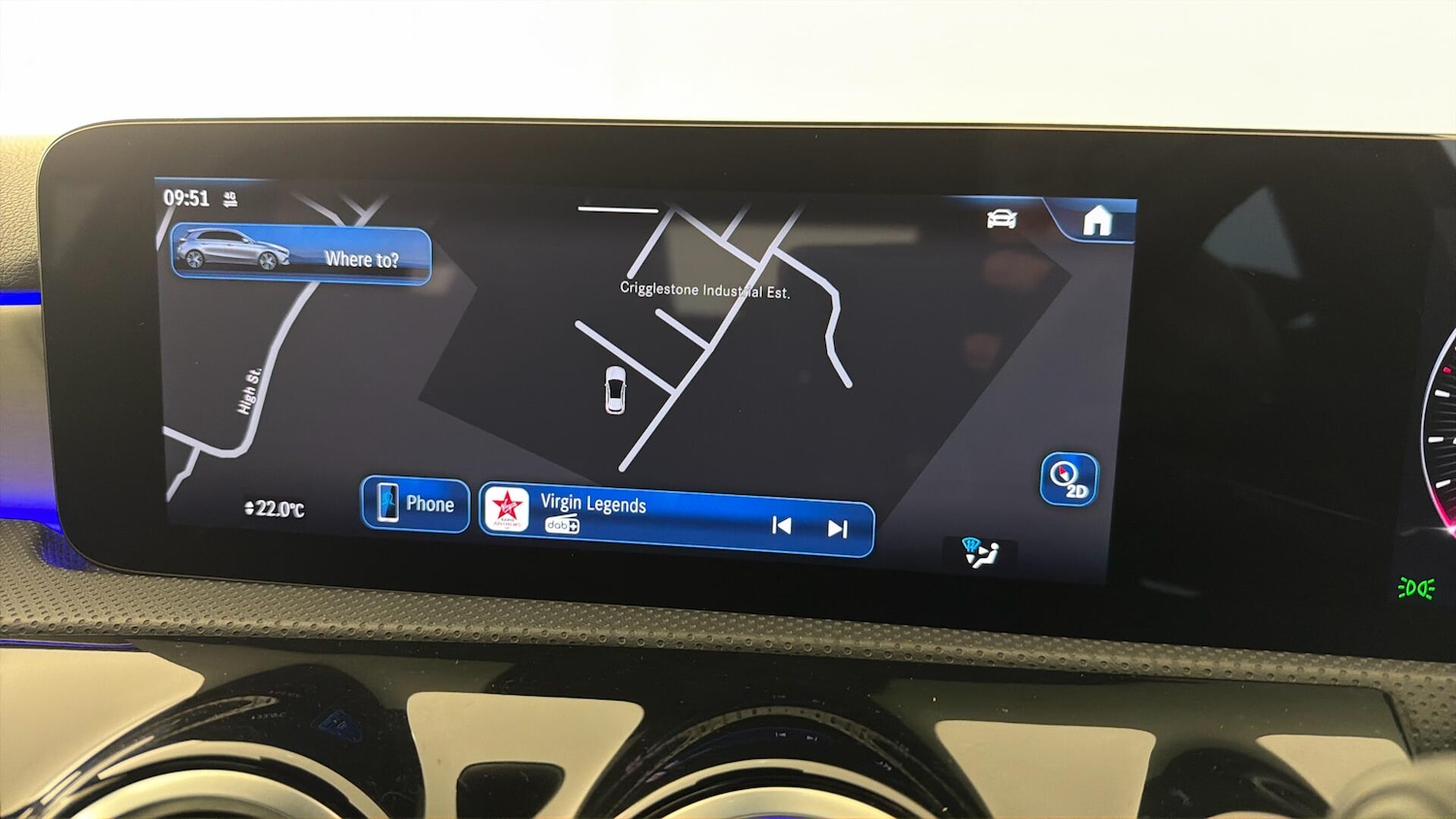 Used Mercedes-Benz A-Class 2023 for sale - 77532119: Photo 21