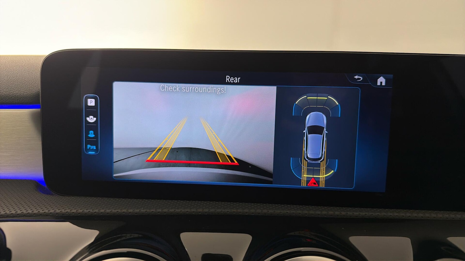 Used Mercedes-Benz A-Class 2023 for sale - 77532119: Photo 22