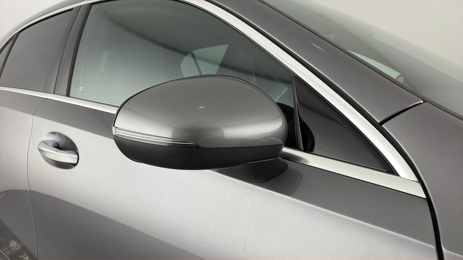 Used Mercedes-Benz A-Class 2023 for sale - 77532119: Photo 25