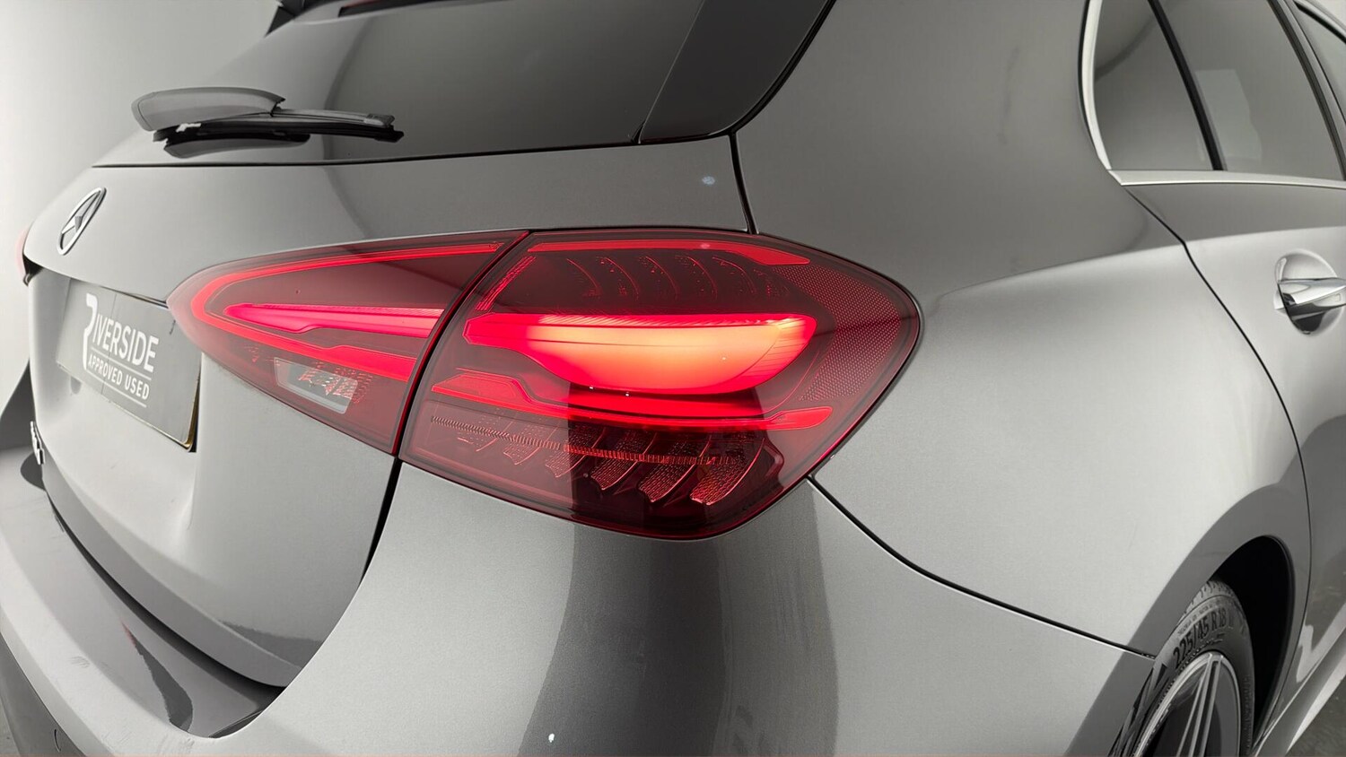 Used Mercedes-Benz A-Class 2023 for sale - 77532119: Photo 26