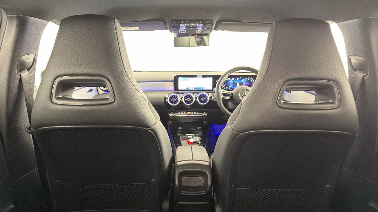 Used Mercedes-Benz A-Class 2023 for sale - 77532119: Photo 28