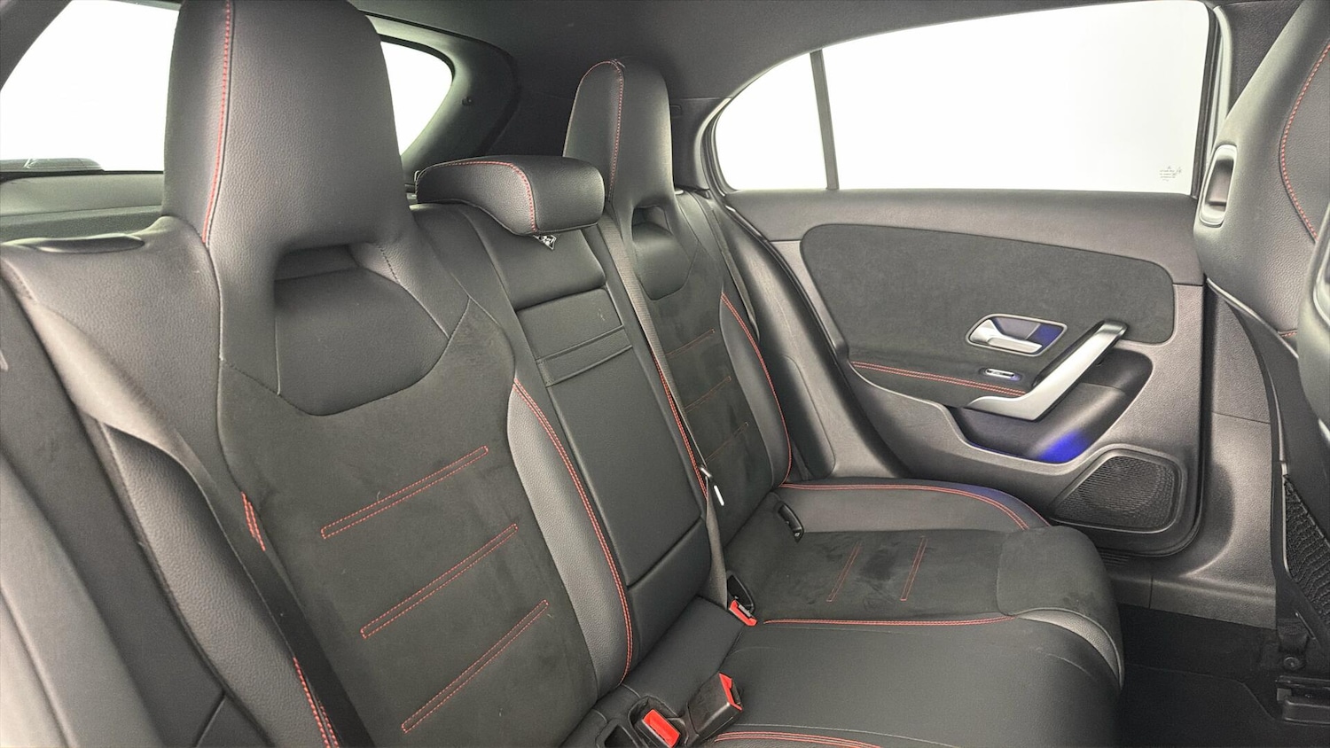 Used Mercedes-Benz A-Class 2023 for sale - 77532119: Photo 29