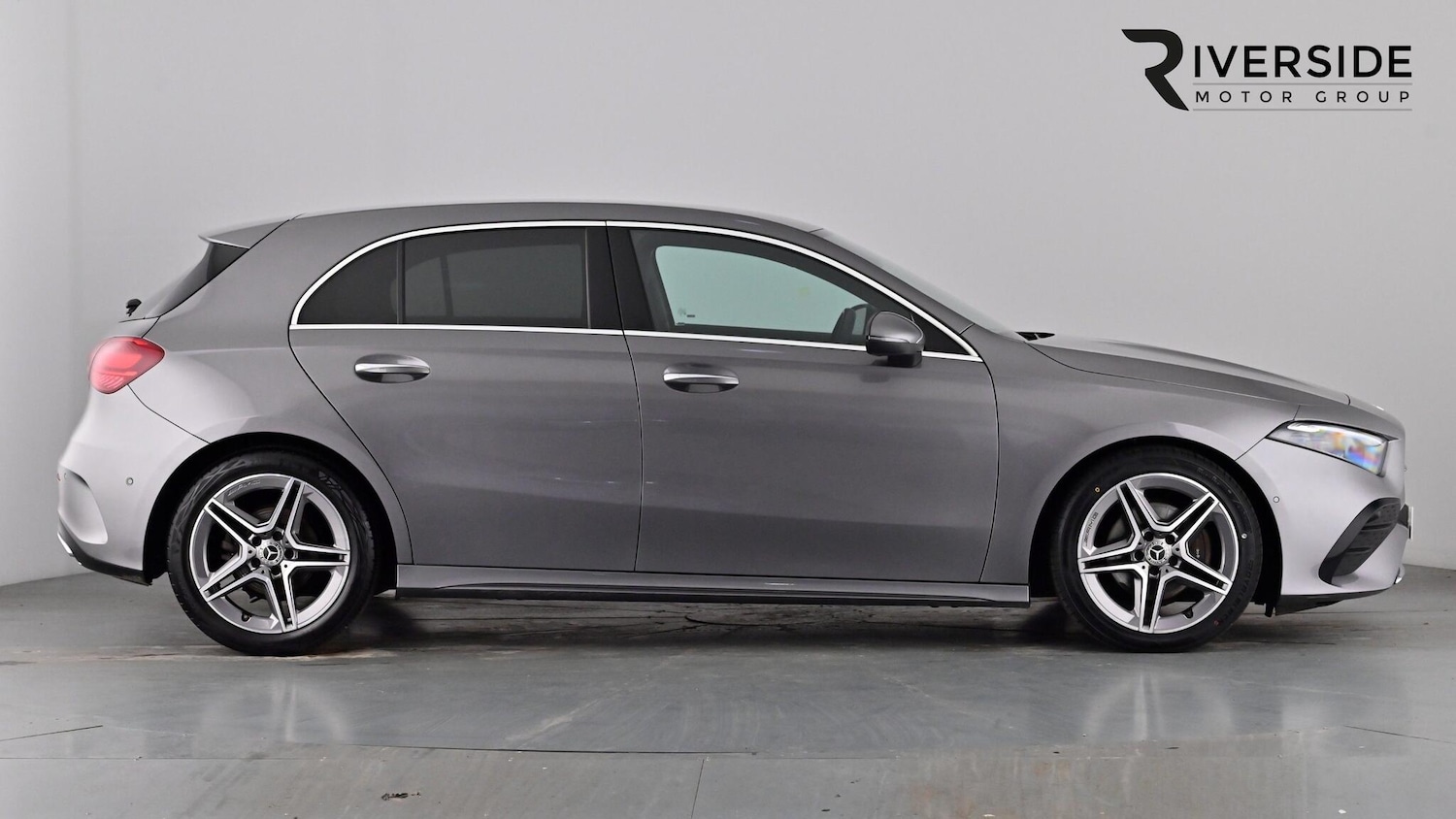 Used Mercedes-Benz A-Class 2023 for sale - 77532119: Photo 3