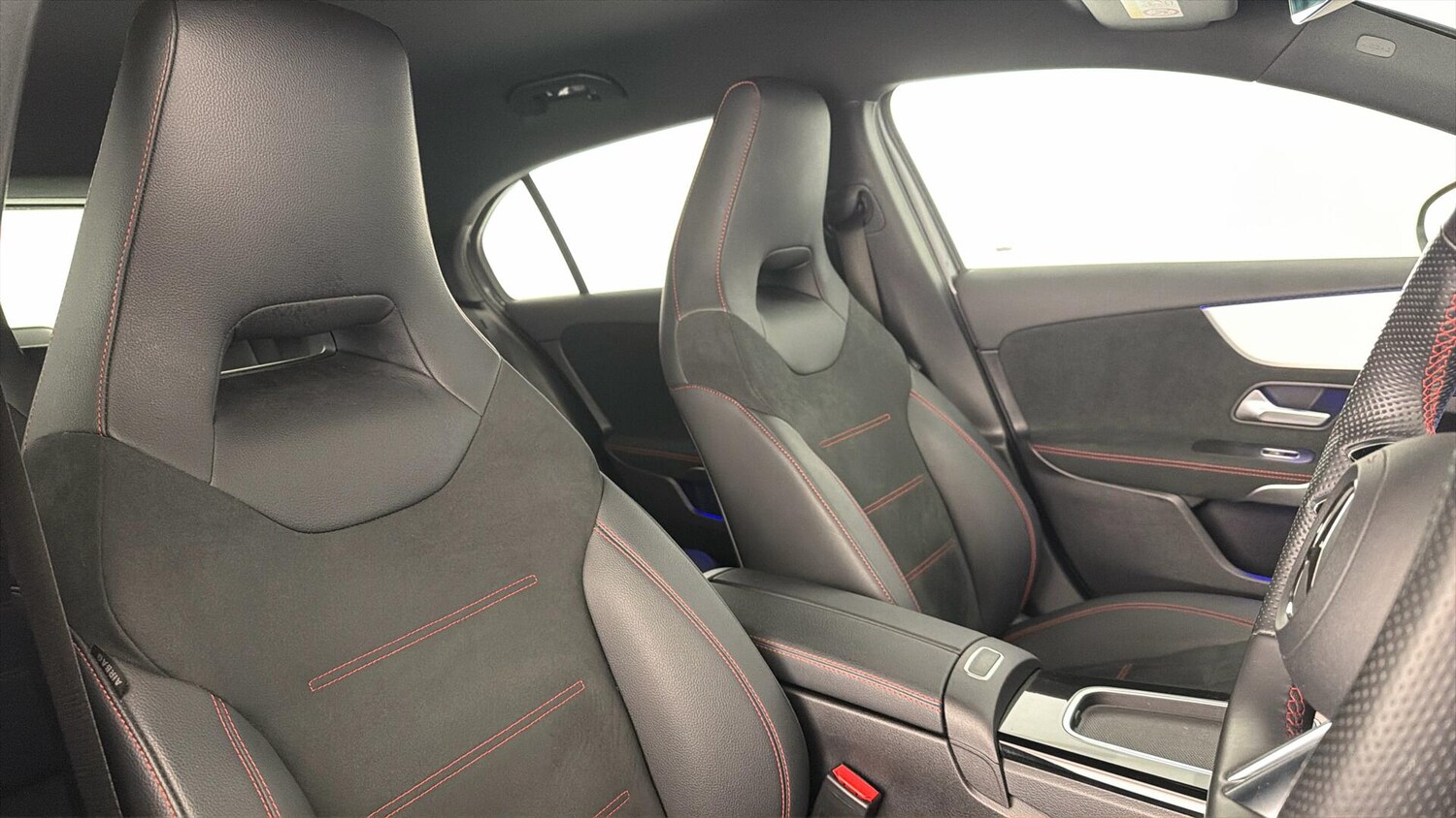 Used Mercedes-Benz A-Class 2023 for sale - 77532119: Photo 30