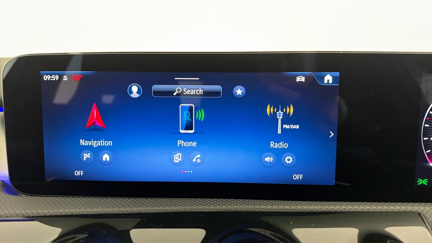 Used Mercedes-Benz A-Class 2023 for sale - 77532119: Photo 35