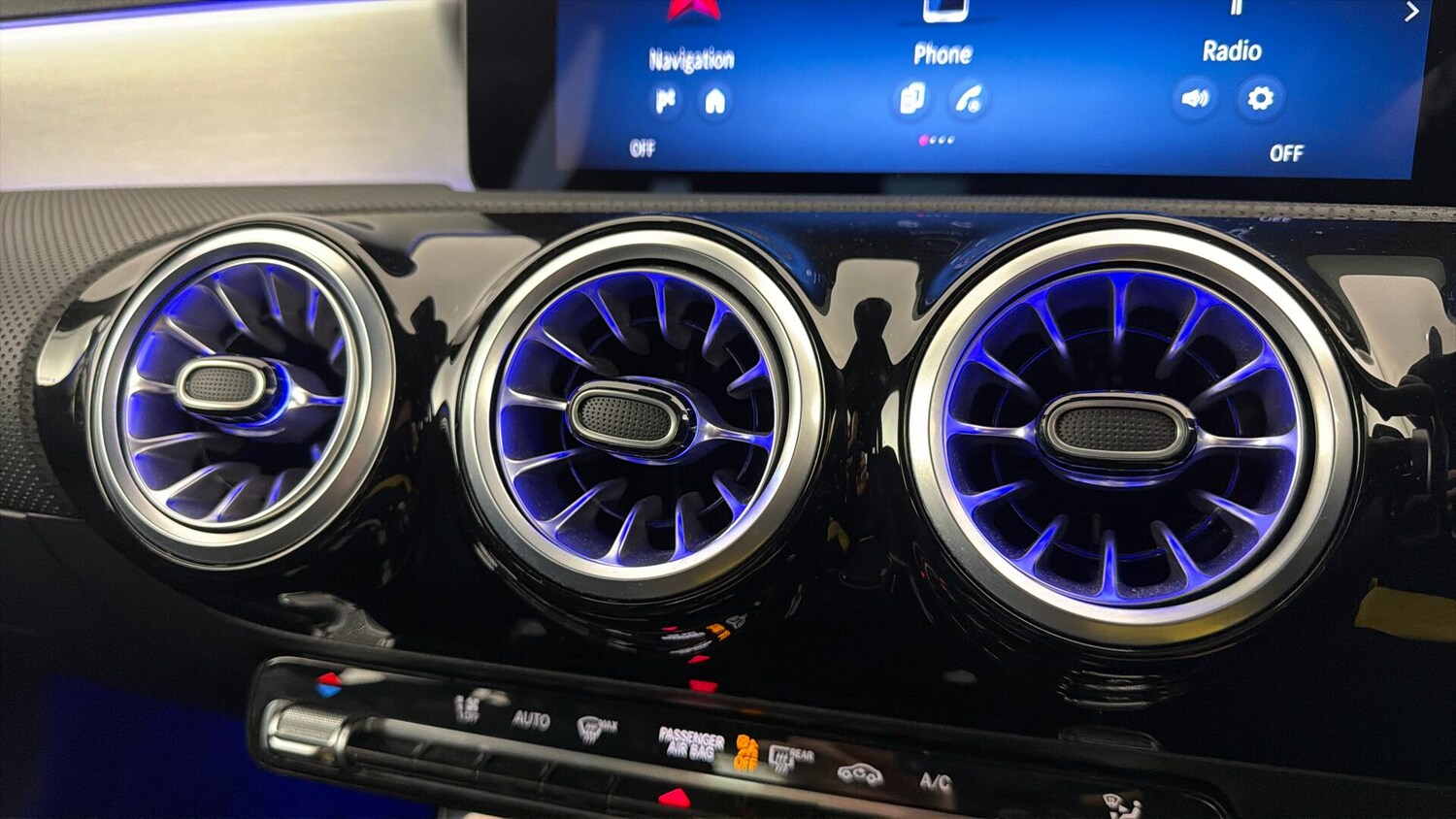 Used Mercedes-Benz A-Class 2023 for sale - 77532119: Photo 36