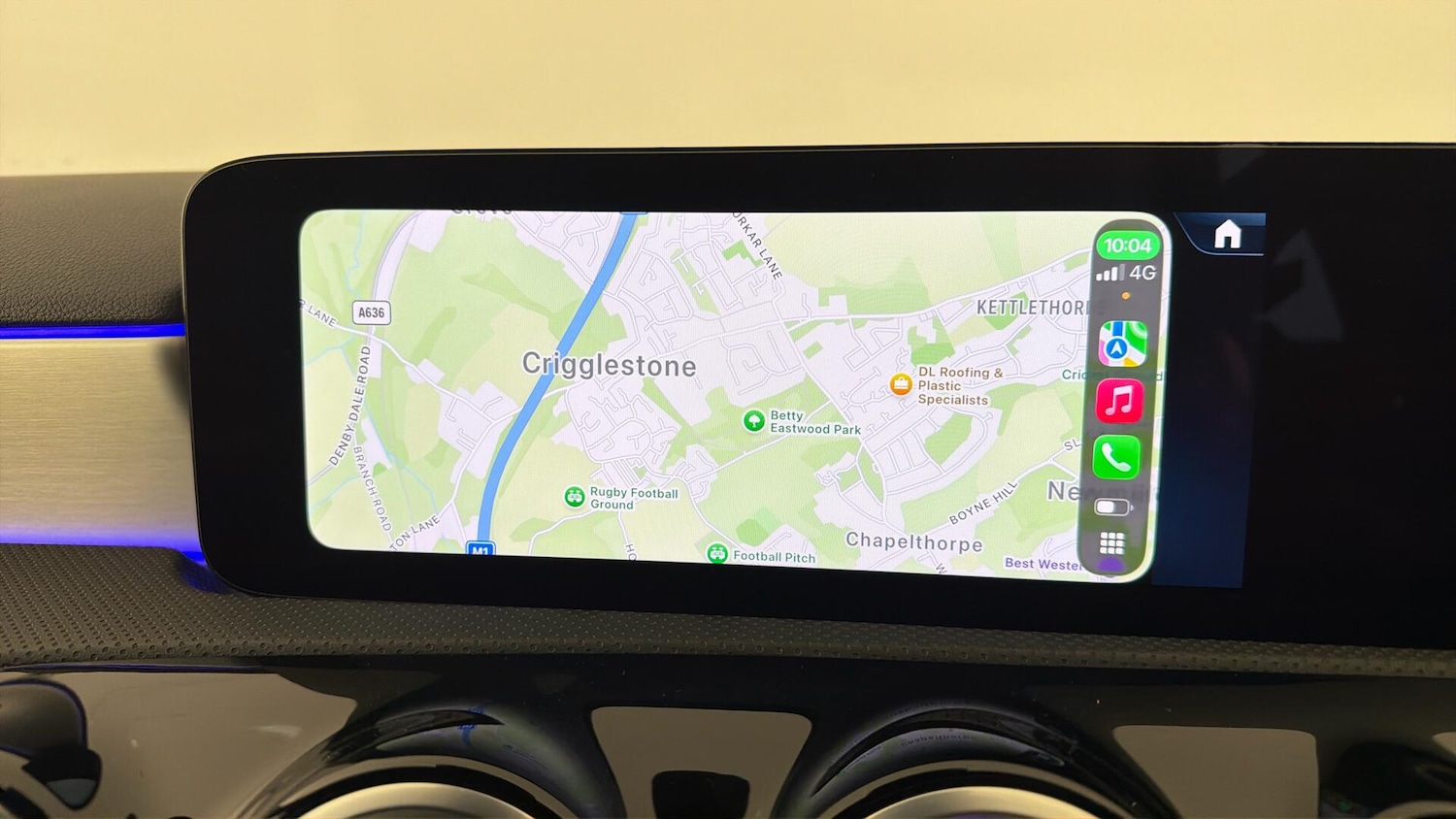 Used Mercedes-Benz A-Class 2023 for sale - 77532119: Photo 39