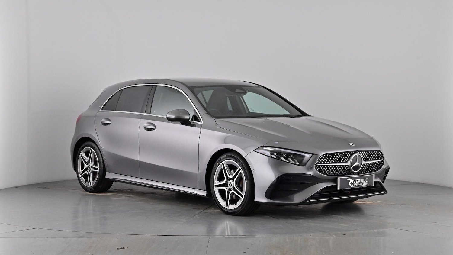 Used Mercedes-Benz A-Class 2023 for sale - 77532119: Photo 40