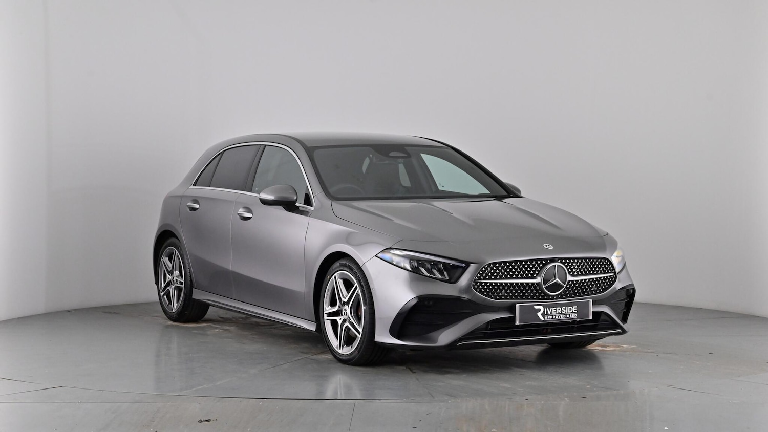 Used Mercedes-Benz A-Class 2023 for sale - 77532119: Photo 41