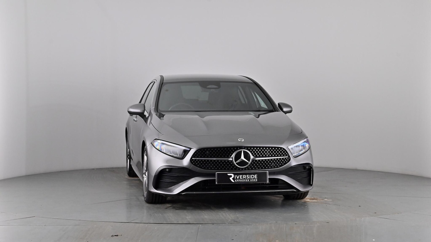 Used Mercedes-Benz A-Class 2023 for sale - 77532119: Photo 43