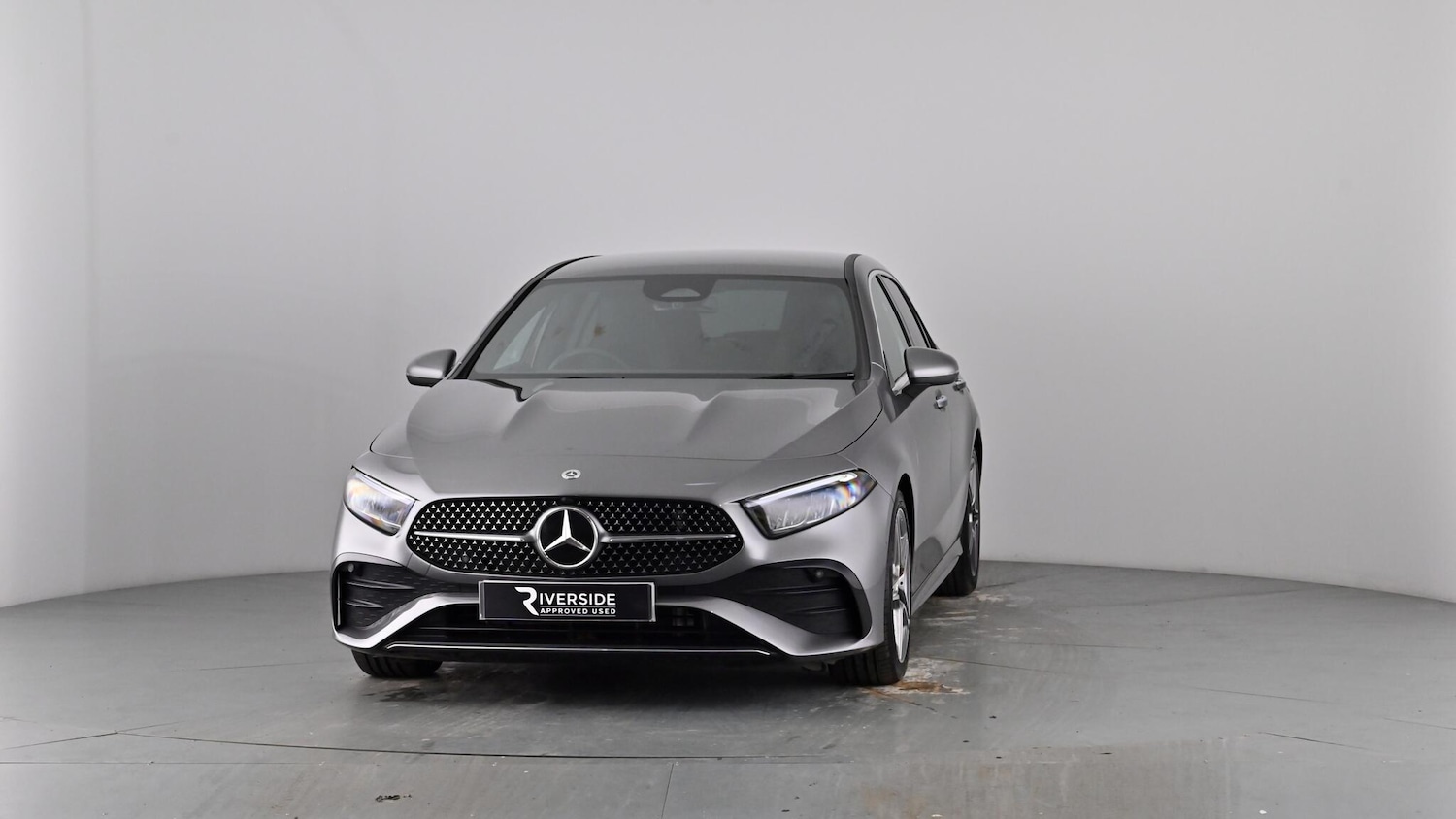 Used Mercedes-Benz A-Class 2023 for sale - 77532119: Photo 45