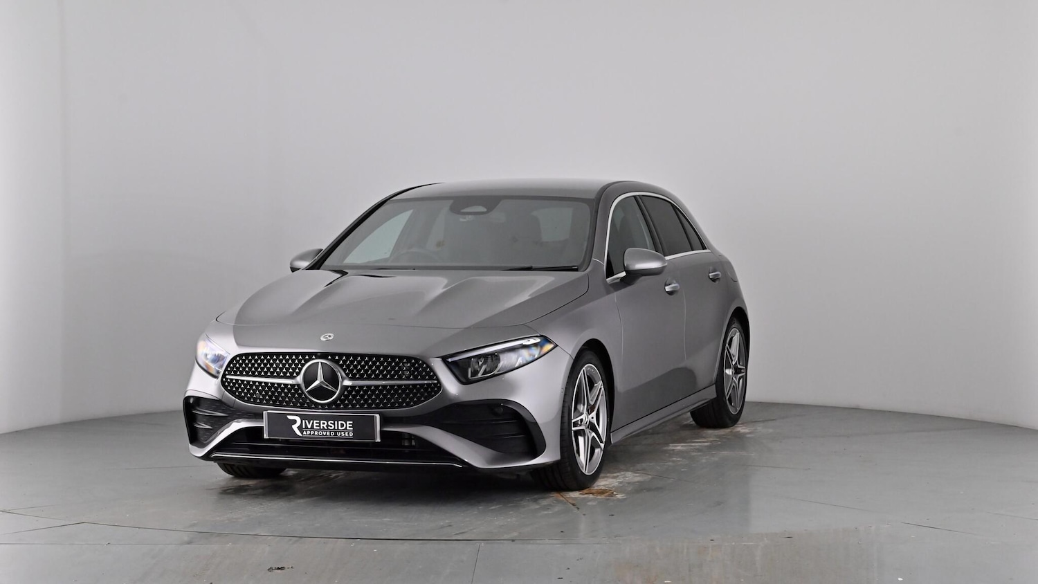 Used Mercedes-Benz A-Class 2023 for sale - 77532119: Photo 46