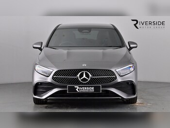 Used Mercedes-Benz A-Class 2023 for sale - 77532119: Photo