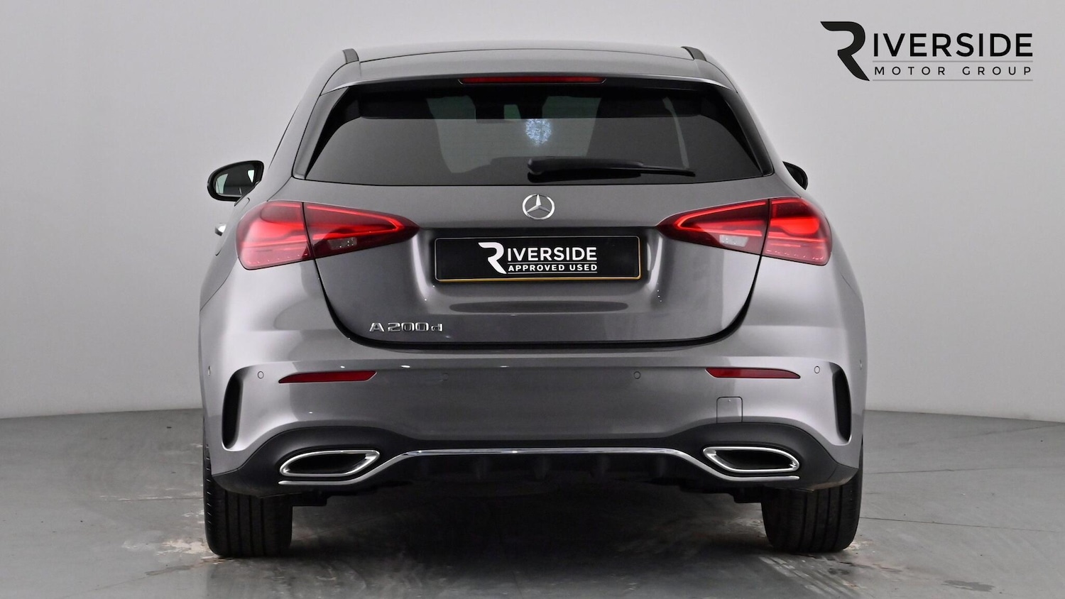 Used Mercedes-Benz A-Class 2023 for sale - 77532119: Photo 5