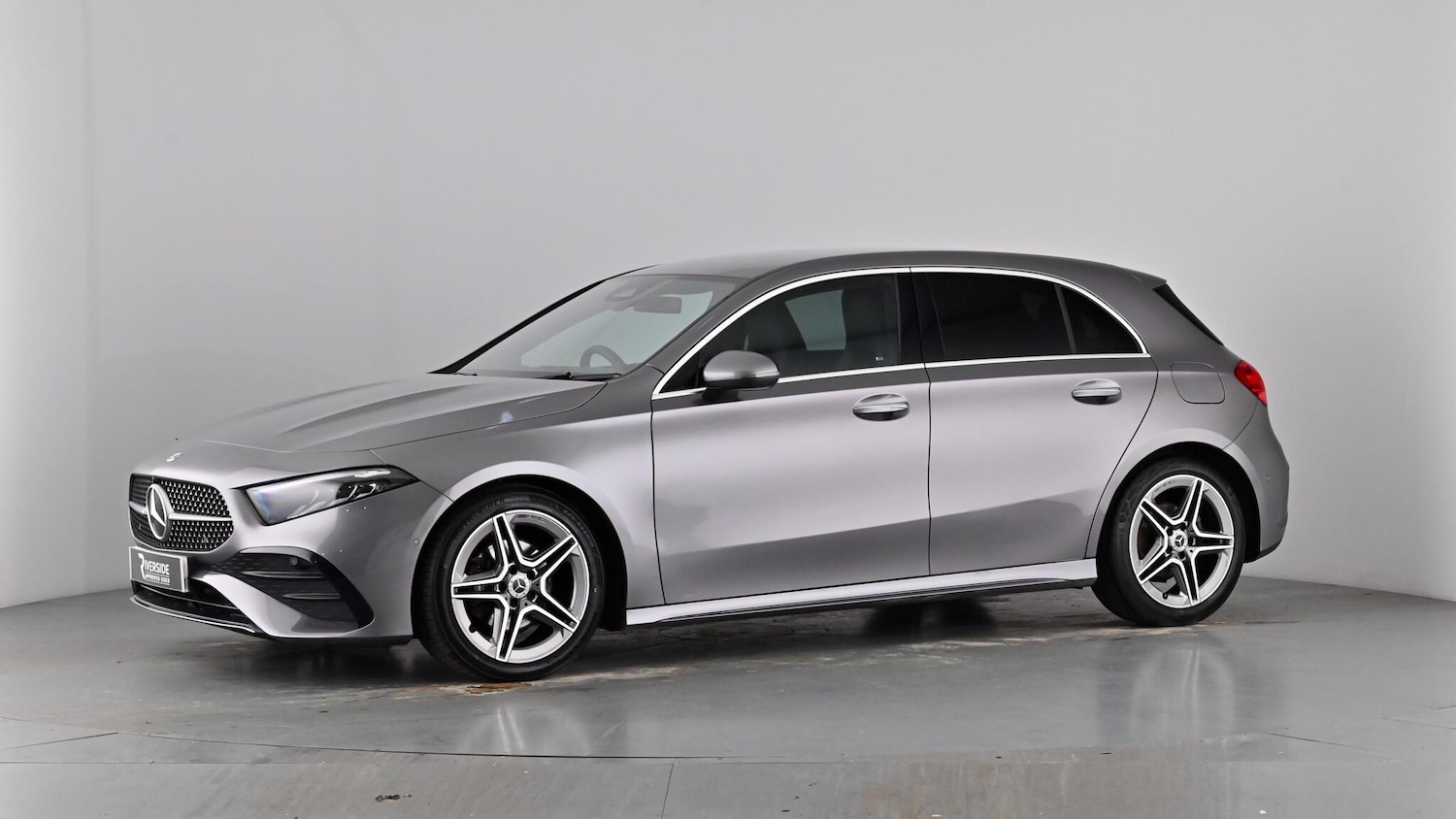 Used Mercedes-Benz A-Class 2023 for sale - 77532119: Photo 50