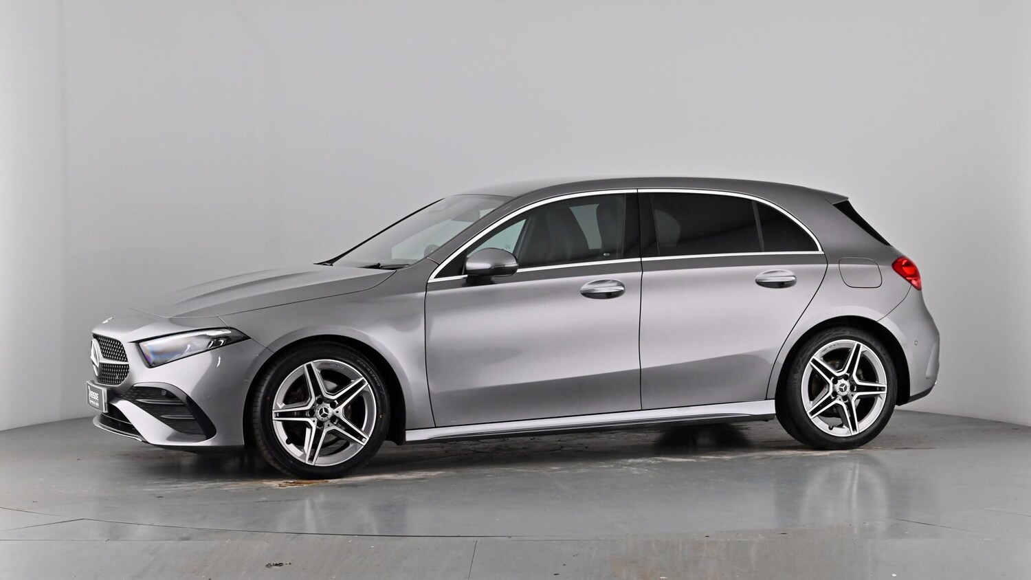 Used Mercedes-Benz A-Class 2023 for sale - 77532119: Photo 51