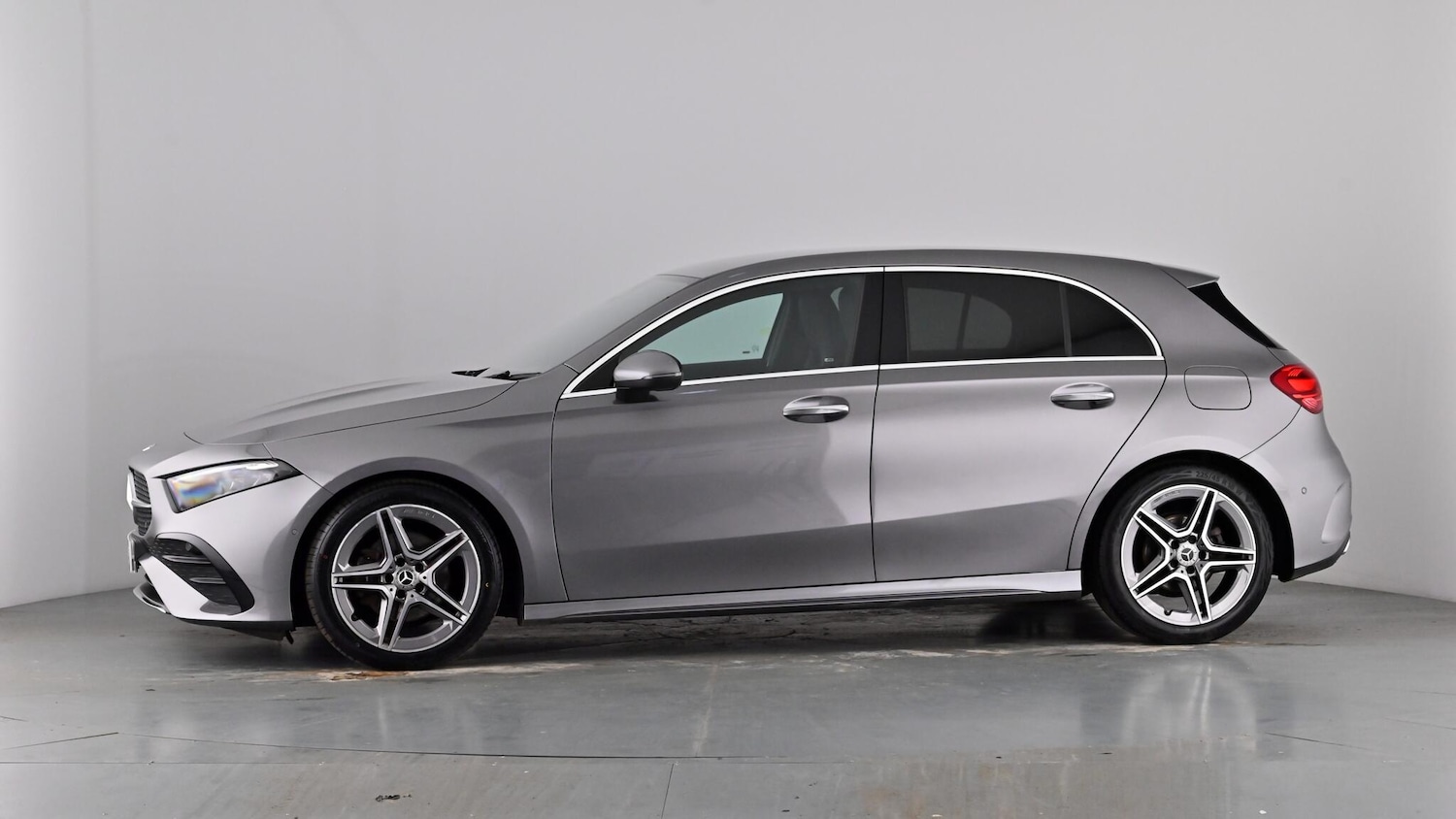 Used Mercedes-Benz A-Class 2023 for sale - 77532119: Photo 52