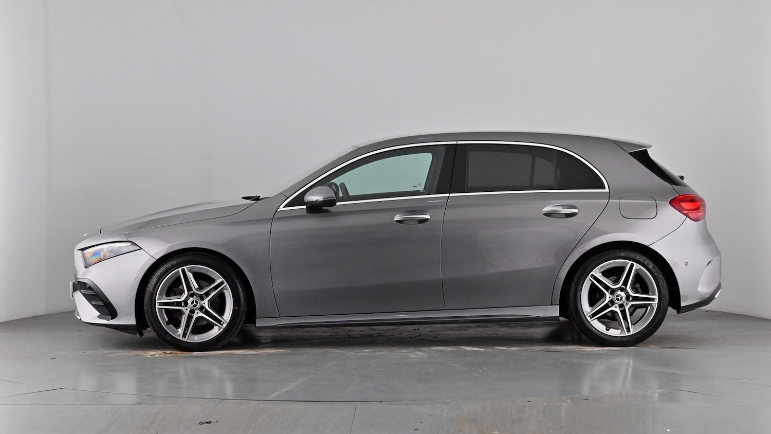 Used Mercedes-Benz A-Class 2023 for sale - 77532119: Photo 53