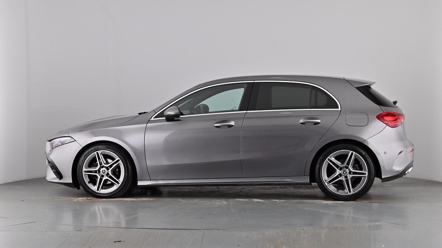 Used Mercedes-Benz A-Class 2023 for sale - 77532119: Photo 54