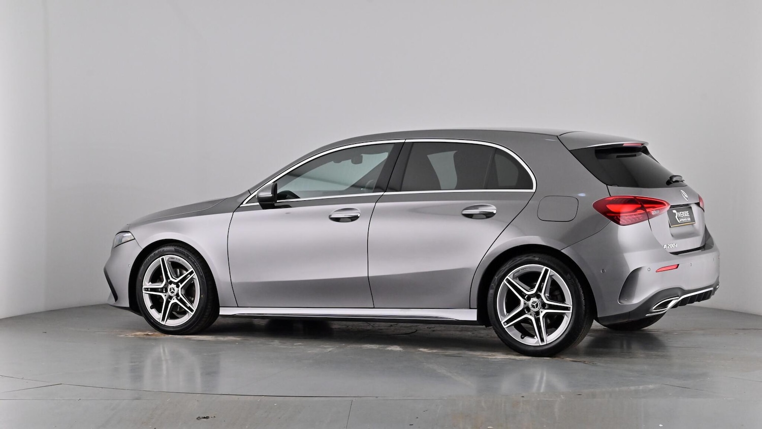 Used Mercedes-Benz A-Class 2023 for sale - 77532119: Photo 56