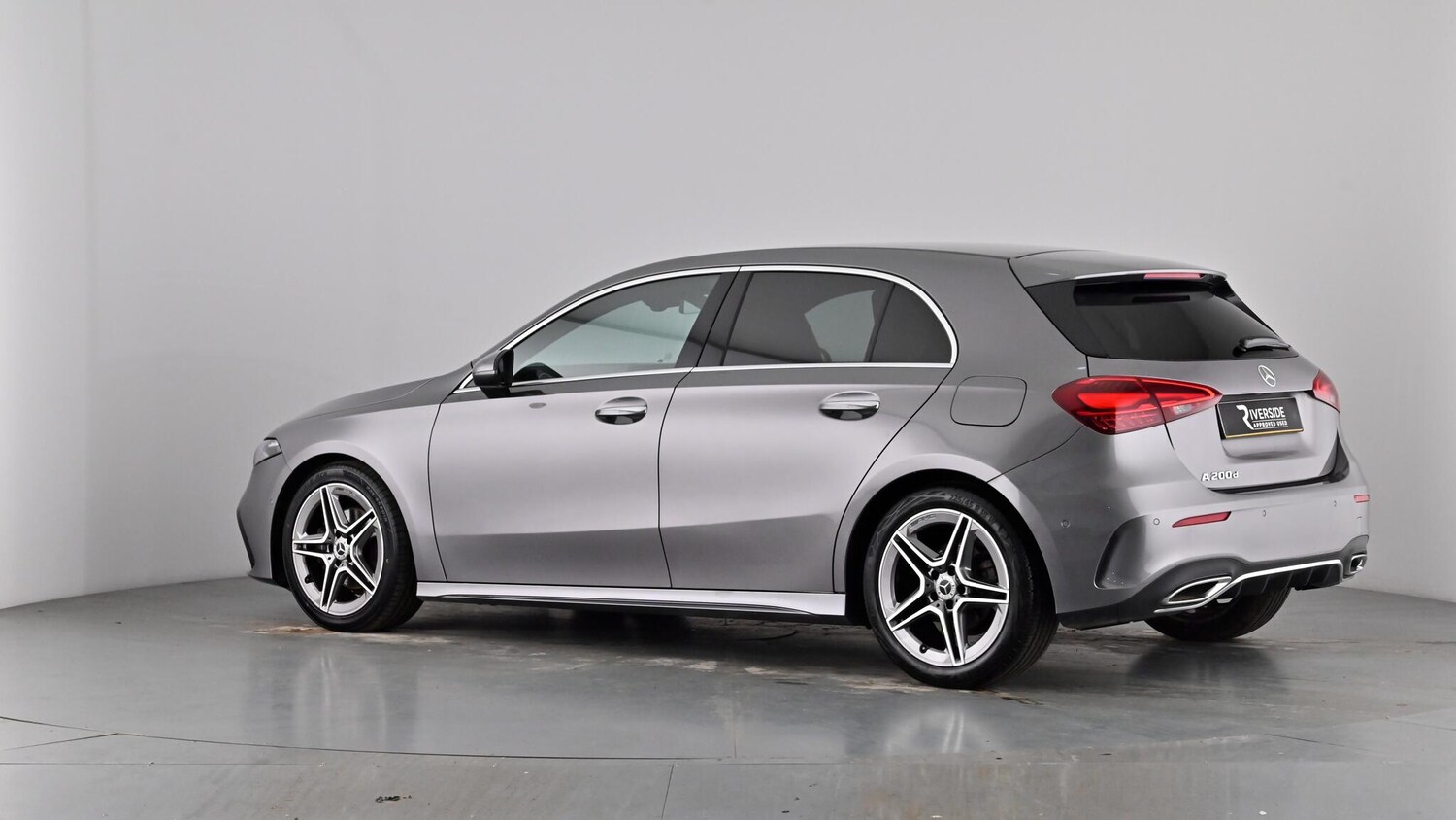 Used Mercedes-Benz A-Class 2023 for sale - 77532119: Photo 57